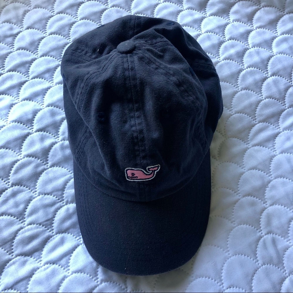 Vineyard Vines Hat